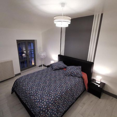 Appartement Cosy Entierement Equipe Вильнёв-сюр-Ло Экстерьер фото